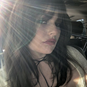 Meet your Posher, Lucy